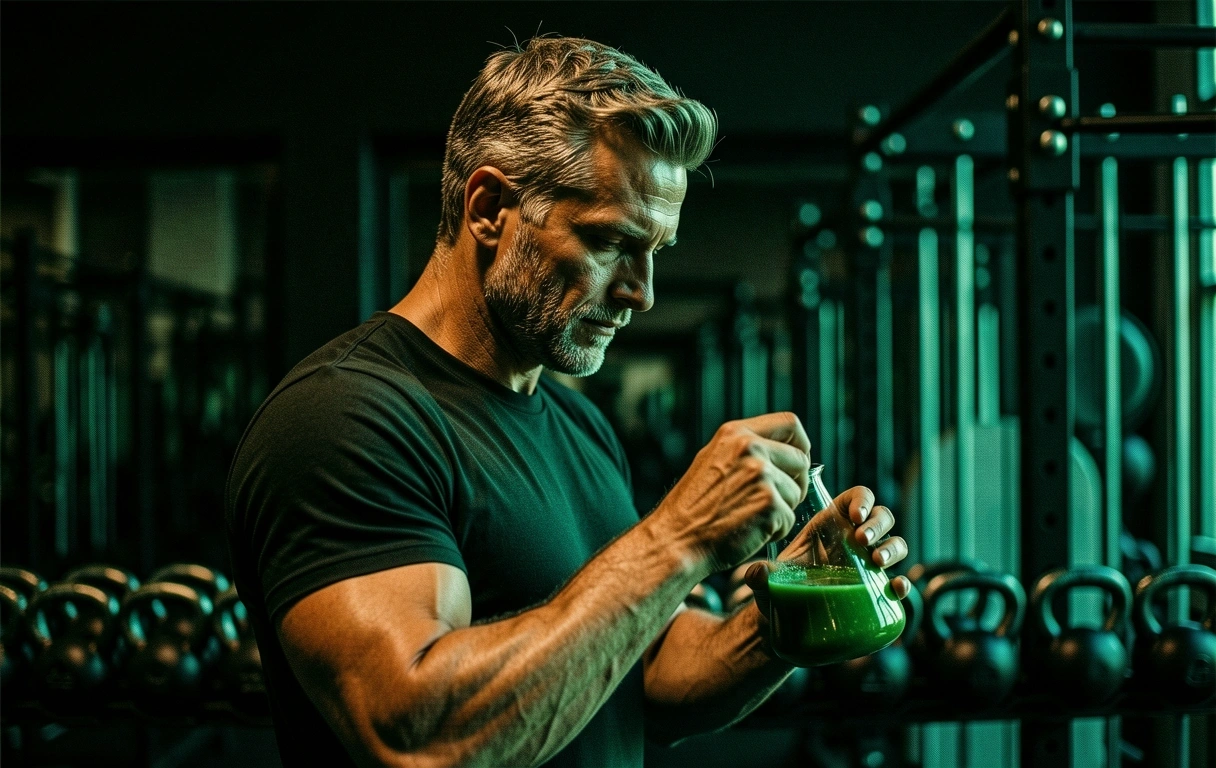 Excellence et précision nutritionnelle